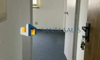 Imagem: SALA PROX FORUM JABAQUARA