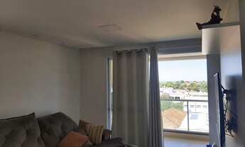 Imagem 4: Apartamento para Venda em Presidente Prudente, Bosque, 3 dormitórios, 1 suíte, 4 banheiros