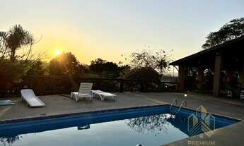 Imagem: Bom Jesus dos Perdões - Casa de Condomínio