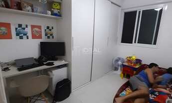 Imagem 7: Campos dos Goytacazes - Apartamento Padrão - Parque Turf Club