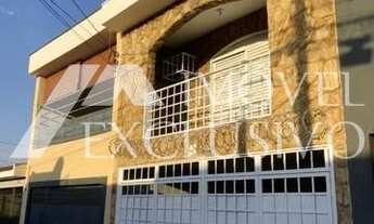 Imagem: Sobrado com 3 quartos à Venda, Ipiranga