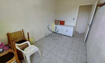 Imagem 4: Apartamento á venda - Taquara - Rio de Janeiro - RJ