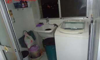 Imagem 3: Vila Alpina - 75 m², 3 dormitórios, 1 suíte, 2 vagas