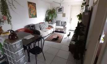 Imagem 6: Porto Alegre - Apartamento Padrão - Agronomia