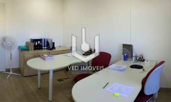 Imagem 6: Sala em Santo Amaro com 40 m²