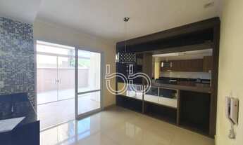 Imagem 6: Casa com 3 dormitórios à venda, 145 m² por R$ 680.000,00 - Condomínio Villa Di Capri II