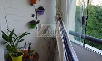 Imagem 4: APTO REFORMADO COM DUAS VAGAS PRÓXIMO AO METRÔ PRAÇA DA ÁRVORE!