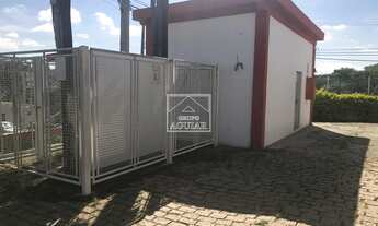 Imagem 4: Galpão - Macuco - Valinhos