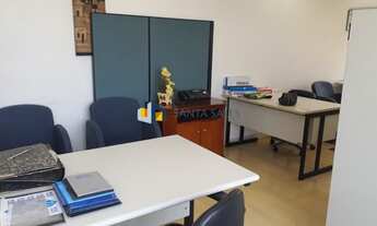 Imagem 3: Conjunto Comercial Mobiliado