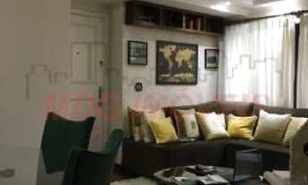 Imagem: Apartamento na Vila Mariana com 3 quartos