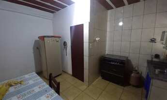 Imagem 5: BELO HORIZONTE - Casa Padrão - Céu Azul