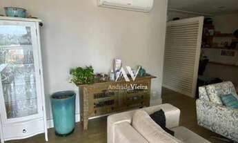 Imagem 5: Apartamento com 3 dormitórios à venda, 119 m² por R$ 1.300.000 - Taquaral - Campinas/SP