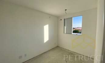 Imagem 2: Apartamento - Vila Miguel Vicente Cury - Campinas