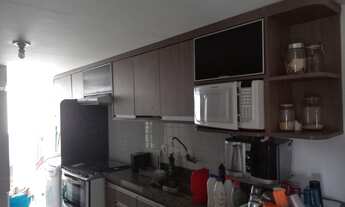 Imagem 2: Apartamento com 3 quartos à venda, 92 m² por R$ 600.000 - Fátima - Teresina/PI