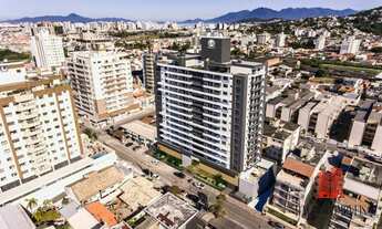 Imagem: Apartamento à venda no bairro Floresta