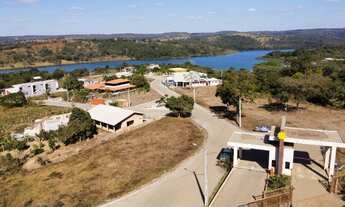 Imagem: Vendo Lote no Estância Solarium Corumbá