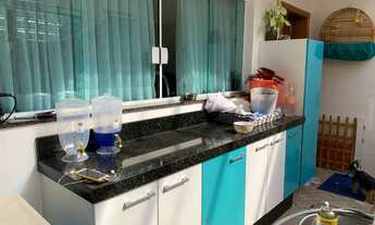 Imagem 3: SOBRADO NOVO NA VILA FORMOSA, 03 SUÍTES, 02 VAGAS !!