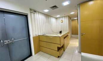 Imagem 7: Salas comerciais com 190 m² e 4 vagas de garagem na Agua Branca - Zona Oeste - SP