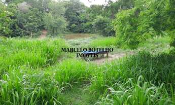 Imagem 4: Fazenda á venda município de Livramento MT