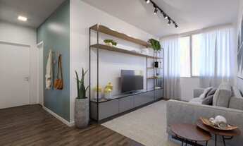 Imagem 5: Apartamento à venda, 86 m² por R$ 936.000,00 - Consolação - São Paulo/SP