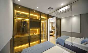 Imagem 6: Lindo Apartamento 2 Dormitórios varanda 1 vaga em Vila Formosa - São Paulo - SP