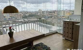 Imagem: Apartamento para Venda em São Bernardo