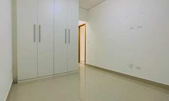 Imagem 4: Apartamento para aluguel tem 81 metros quadrados com 2 quartos em Boqueirão - Santos - SP