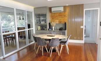 Imagem: Apartamento no Morumbi com 3 suítes, 2