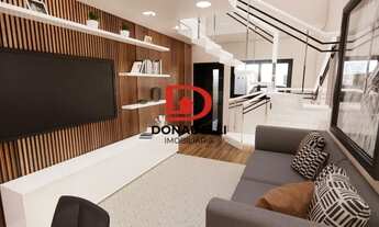 Imagem: Sobrado Novo de 130 m² à venda - 3 dorm