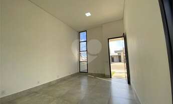 Imagem 6: CASA NOVA TÉRREA em condomínio fechado em Paulínia