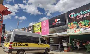 Imagem 4: Prédio comercial mais casa Na AV Principal do Valparaíso II