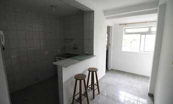 Imagem 6: Apartamento à venda em Perdizes, 1 dormitório e 42 m² de área útil