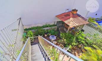 Imagem 4: Cobertura á venda com 6 quartos, 450 m²Ipanema Edifício Astoria com 450 m², em Ipanema