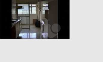 Imagem 6: São Paulo - Apartamento Padrão - VILA MADALENA