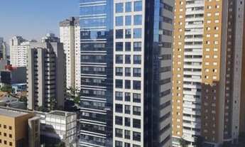 Imagem 6: Andar/laje corporativa para aluguel possui 229 metros quadrados em Indianópolis - São Paul