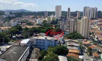 Imagem 6: TRÊS DORMITÓRIOS NO MANDAQUI