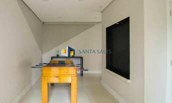 Imagem 5: Apartamento em Jardim São Saverio com 40m²