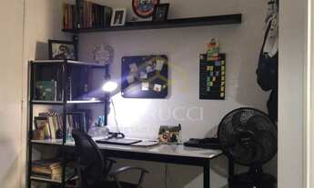 Imagem 6: Apartamento - Centro - Campinas