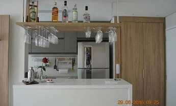 Imagem 5: São Paulo - Apartamento Padrão - Pinheiros