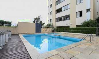 Imagem: APTO REFORMADO COM DUAS VAGAS PRÓXIMO AO