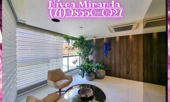 Imagem 11: Apartamento para venda tem 305 metros quadrados com 3 quartos em Rio Vermelho - Salvador