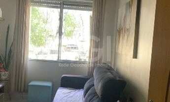 Imagem 2: Porto Alegre - Apartamento Padrão - Vila Nova