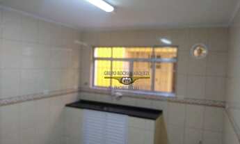 Imagem 4: Sobrado com 3 dormitórios, 120 m² - venda por R$ 700.000,00 ou aluguel por R$ 2.500,00/mês