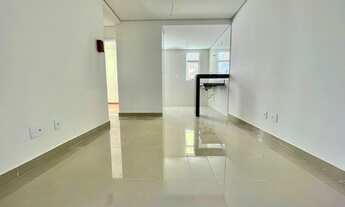 Imagem 5: Apartamento 2 quartos com elevador Santa Amélia