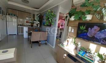 Imagem 5: Porto Alegre - Apartamento Padrão - Mario Quintana