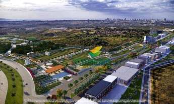 Imagem 6: Terreno a venda Condomínio Florais Safira (ÁGIO)