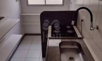 Imagem 5: Apartamento à venda, Condomínio Spazio Monterey, Alto Ipiranga, Mogi das Cruzes, SP