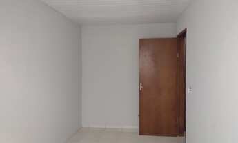 Imagem 4: Casa de condomínio térrea para venda com 46 metros quadrados com 2 quartos