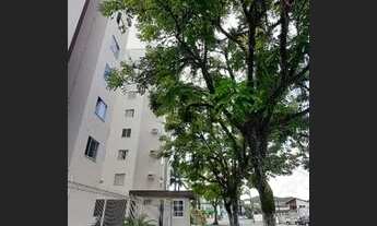 Imagem: Apartamento mobiliado no Saguaçu com piscina