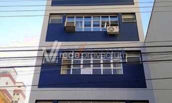 Imagem 7: Campinas - Conjunto Comercial/Sala - Centro